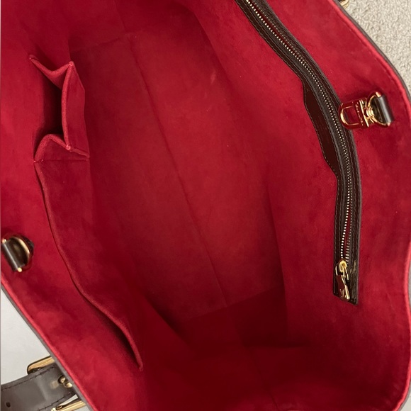 Louis Vuitton Damien Ebene Hampstead - Picture 14 of 15